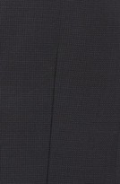 Thumbnail for your product : BOSS Huge Weste Trim Fit Wool Vest