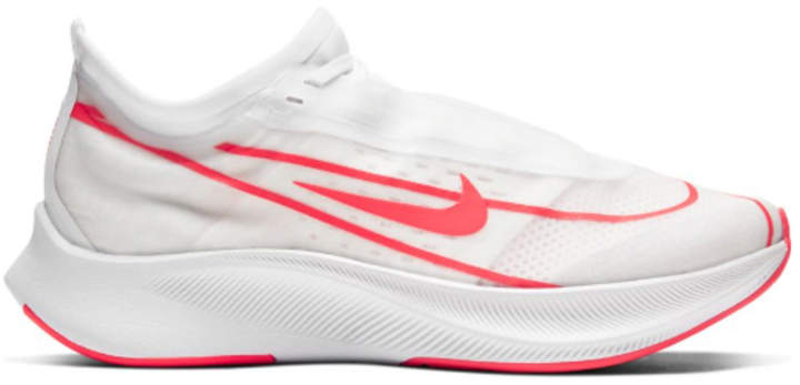 women's zoom fly 3 prm