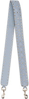 Thumbnail for your product : Valentino Garavani 14092 Spike Leather Strap Belt