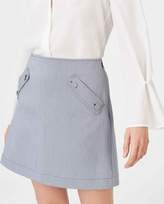 Thumbnail for your product : Club Monaco Centeeya Skirt