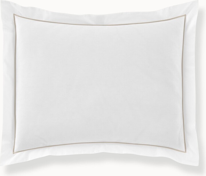 Peacock Alley Soprano II Sateen Sham