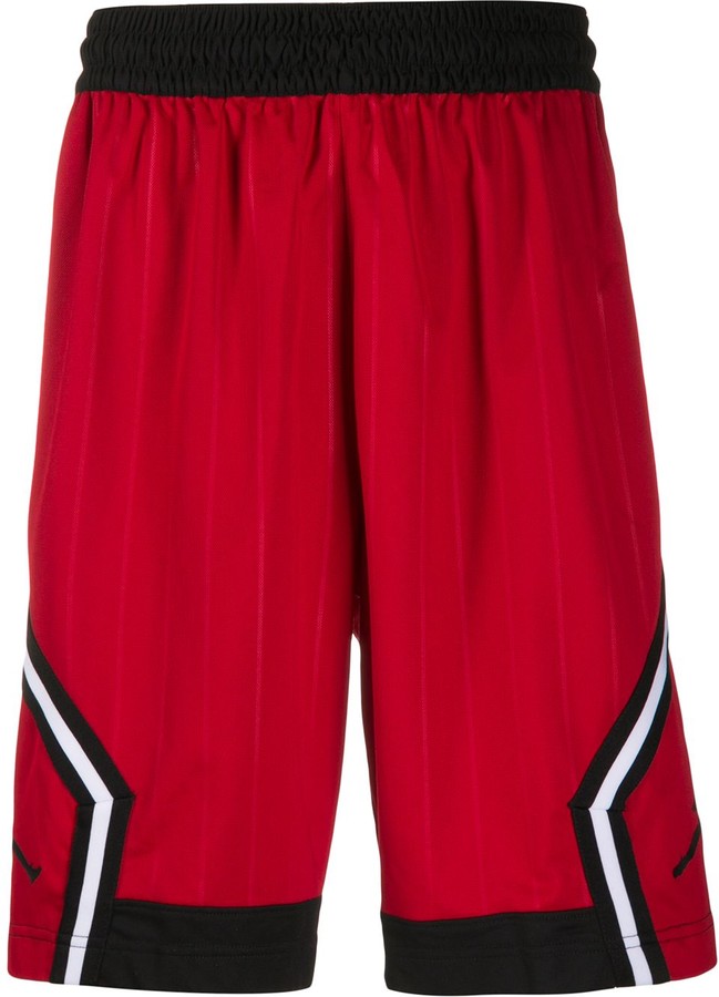 Nike Jordan Jumpman Diamond shorts ShopStyle