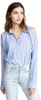 Thumbnail for your product : Rails Josephine Button Down Shirt