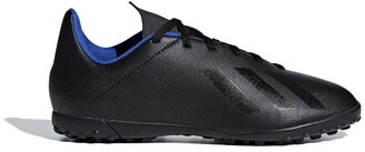 adidas x tango 18.4 junior astro turf trainers