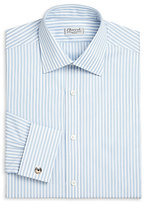 Thumbnail for your product : Charvet Striped Dress Shirt