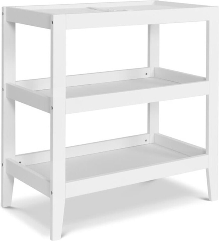 Carter's by DaVinci Colby Changing Table in White