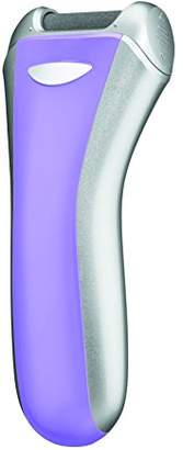 Conair True Glow by Rechargeable Pedicure Callus Softener