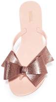 Thumbnail for your product : Melissa Mommy Harmonic Bow