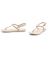 Thumbnail for your product : Havaianas Freedom T Strap Sandals