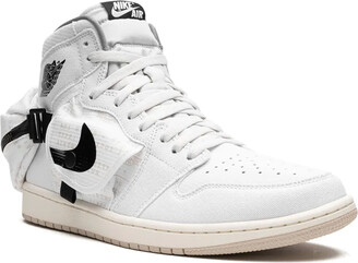 women's air jordan 1 mid se corduroy