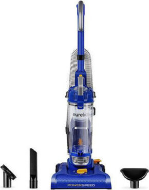 Eureka Bagless Upright Vacuum