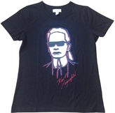 Thumbnail for your product : H&M Karl Lagerfeld Pour T Shirt