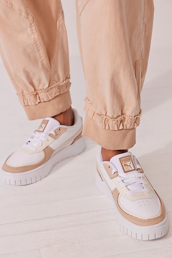Puma Cali Dream Pastel Sneakers by at Free People - ShopStyle