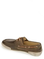 Thumbnail for your product : Rogue 'Accused' Boat Shoe