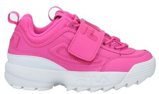 fila whomper stompers