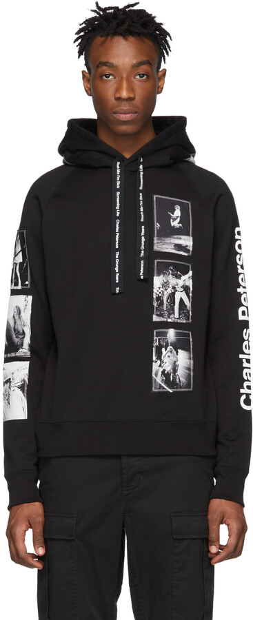 charles peterson jacket