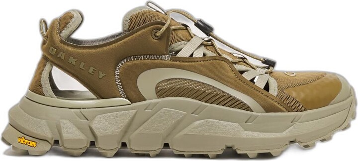 Oakley Mens Aquaterra Hybrid Sandal