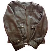 Thumbnail for your product : Sessun Leather Jacket