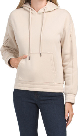 TJMAXX Cargo Hoodie - ShopStyle