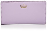 Thumbnail for your product : Kate Spade Cameron Street Stacy Wallet