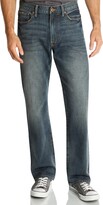Thumbnail for your product : Lucky Brand Men's 181 Relaxed Straight Fit Stretch Jeans