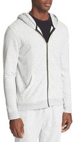 Thumbnail for your product : ATM Anthony Thomas Melillo Men's French Terry Full Zip Hoodie