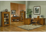 Thumbnail for your product : AYCA Furniture Bungalow 65" Bookcase