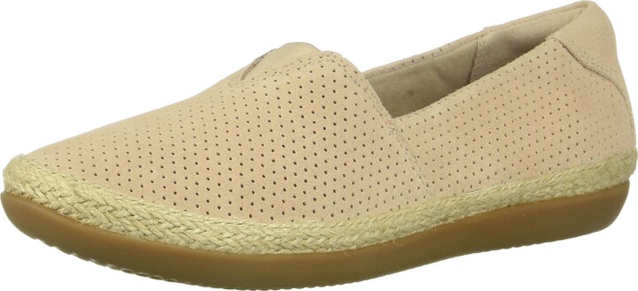 clarks cloudsteppers carly wish