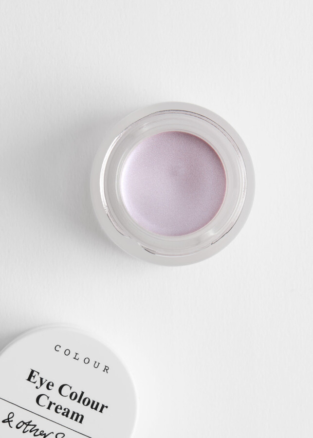 And other stories Moonbeam Magic Eye Colour Cream ShopStyle