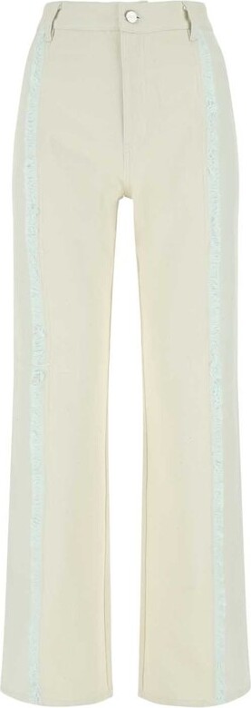 Gerry Weber Women's 92307-67830 Straight Jeans ShopStyle