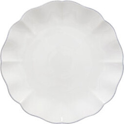 COSTA NOVA Dinner Plate Rosa