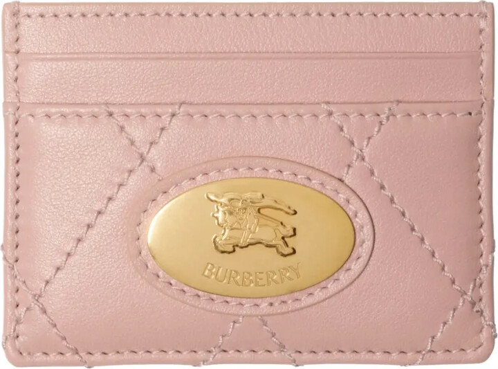 Burberry Strand cardholder