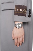 Thumbnail for your product : Gucci G-Timeless watch, 36mm