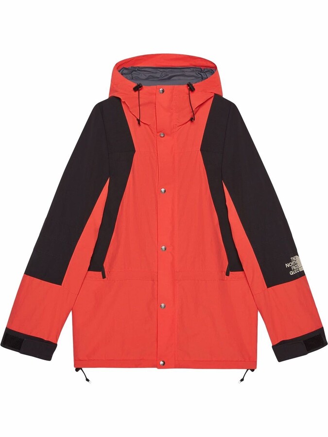 Red Windbreaker Jacket | Shop the world's largest collection of 