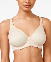Thumbnail for your product : Lilyette by Bali Minimizer Beautiful Support Lace Underwire Bra LY0977
