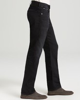 Thumbnail for your product : Citizens of Humanity Jeans - Perfect Relaxed Fit in Atlantic Black