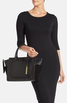 Thumbnail for your product : Vince Camuto 'Peri' Satchel (Nordstrom Exclusive)
