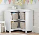 Thumbnail for your product : Pottery Barn Kids Cameron Corner Bookcase