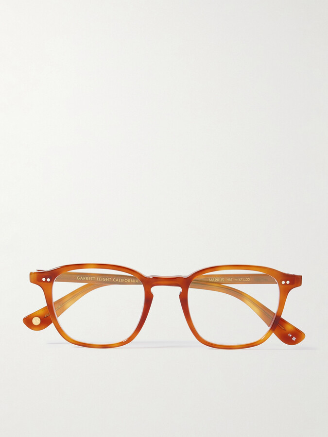 Kyme Quinn Col 1 - Optical Glassesglossy Black - ShopStyle