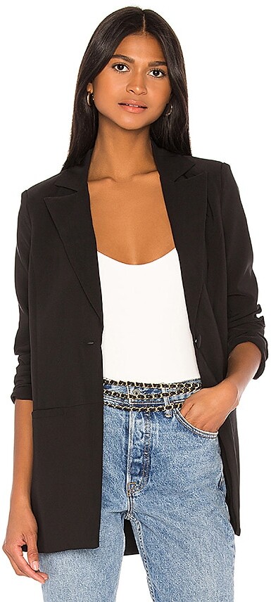 Camila Coelho Brenna Blazer