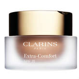 Thumbnail for your product : Clarins Extra-Comfort Anti-Ageing Foundation SPF 15