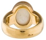Thumbnail for your product : Roberto Coin Fantasia Rutilated Quartz Ring