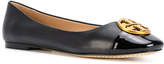 Thumbnail for your product : Tory Burch Chelsea Toe-Cap ballerinas
