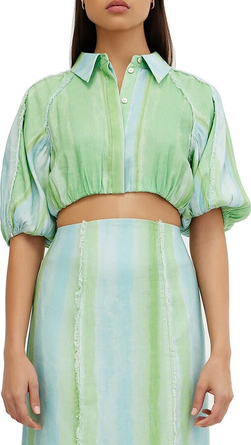 Significant Other Aleksandra Top