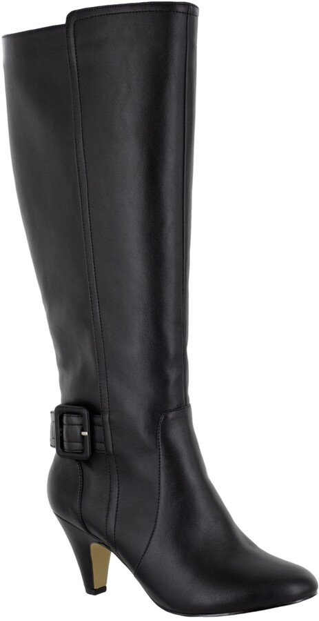Bella Vita Knee High Women's Boots | Shop the world's largest collection of  fashion | ShopStyle