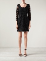 Thumbnail for your product : Diane von Furstenberg 'zarita' Short Dress