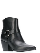 Thumbnail for your product : MICHAEL Michael Kors Western boots