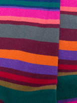 Thumbnail for your product : Paul Smith striped socks
