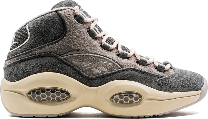 Reebok Question Mid \