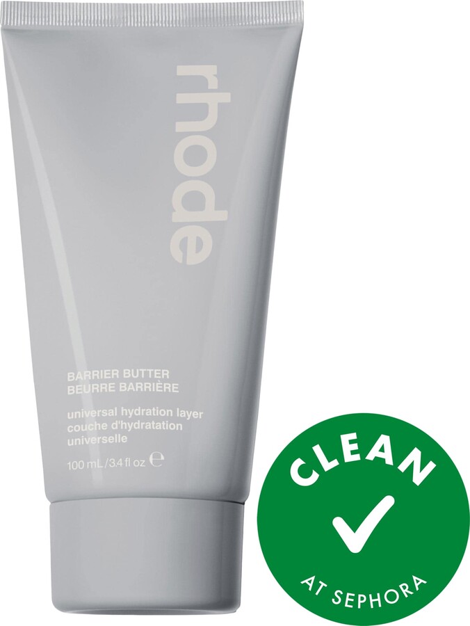 rhode Barrier Butter Intensive Moisture Balm 3.4oz/100ml